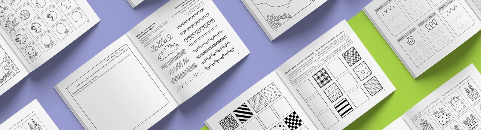 Art and Creativity for Kids – Drawing, Coloring