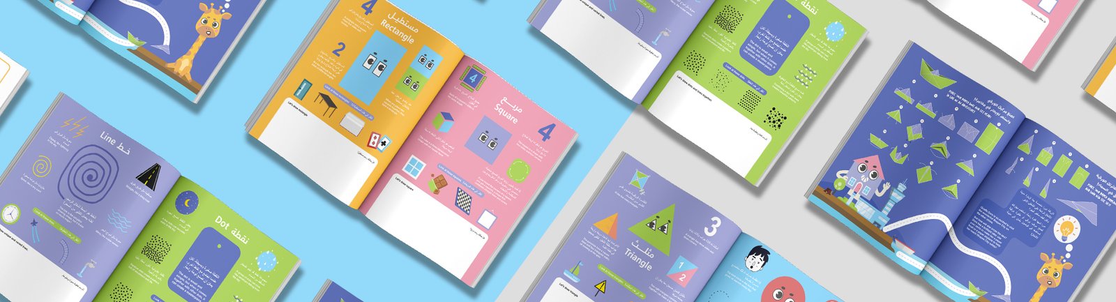 Art and Creativity for Kids – Drawing, Coloring
