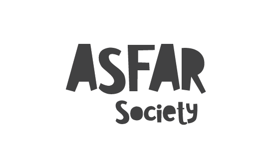 ASFAR Society logo png - مجتمع أسفار