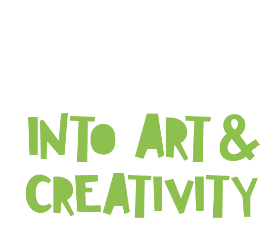 your child’s first journey into art and creativity