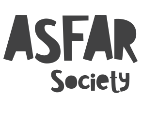 asfar society logo مجتمع أسفار